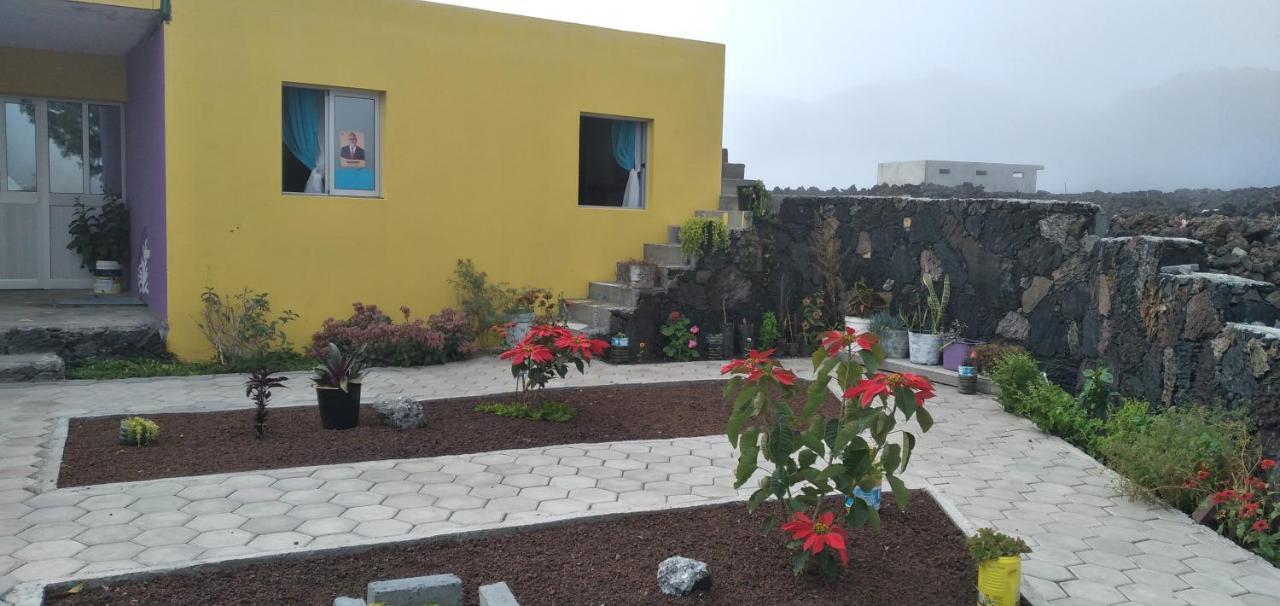 Ciza E Rose Bed & Breakfast Portela Luaran gambar