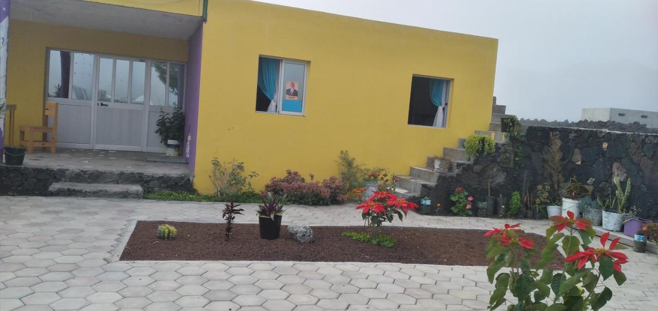 Ciza E Rose Bed & Breakfast Portela Luaran gambar
