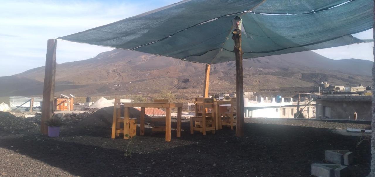 Ciza E Rose Bed & Breakfast Portela Luaran gambar