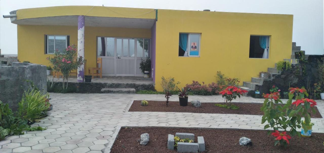 Ciza E Rose Bed & Breakfast Portela Luaran gambar