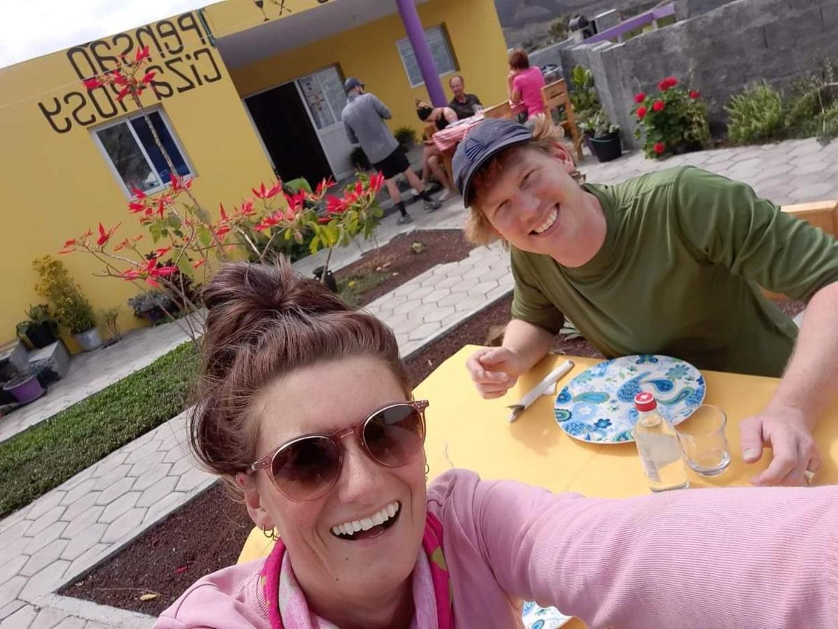 Ciza E Rose Bed & Breakfast Portela Luaran gambar