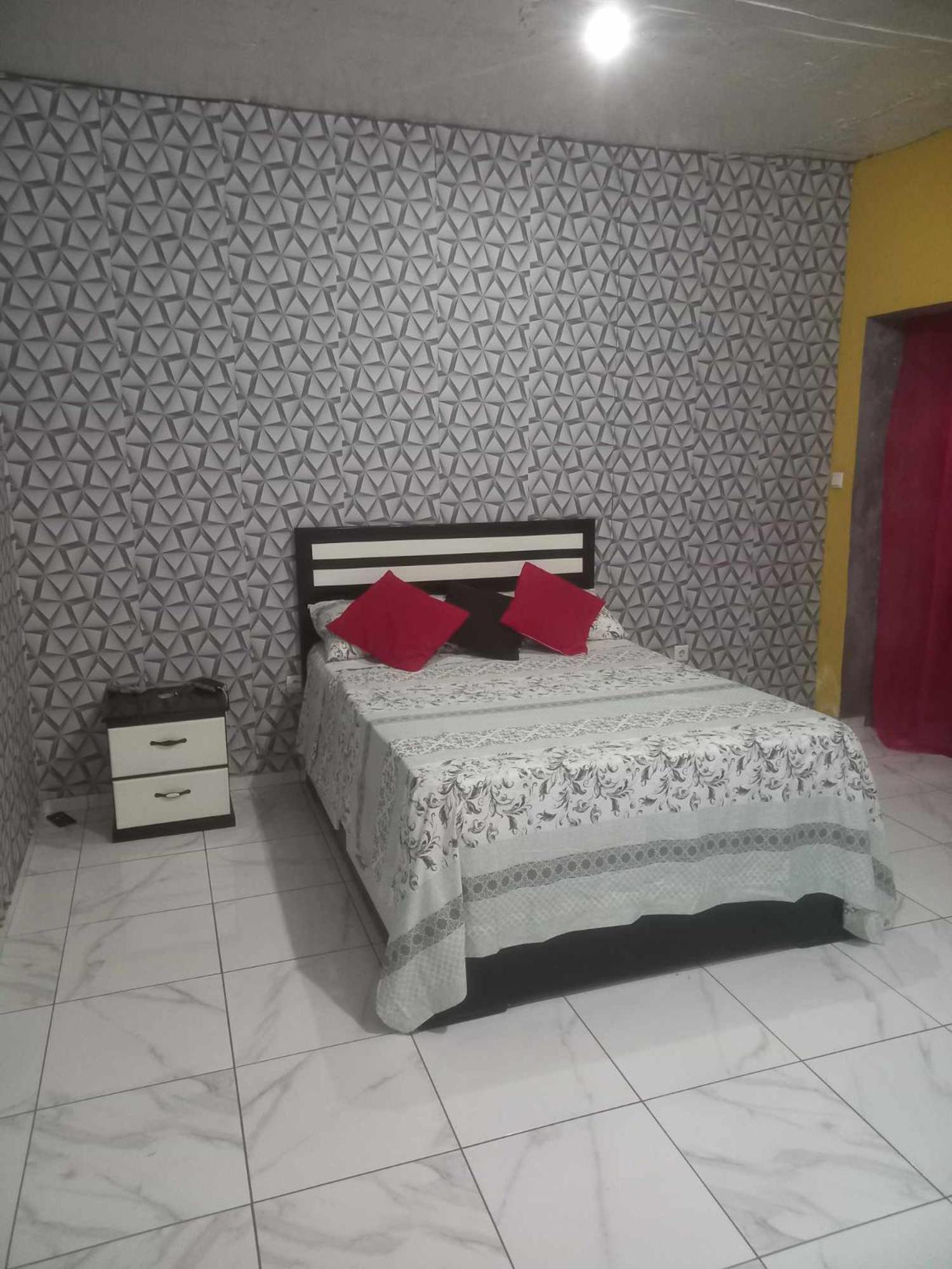 Ciza E Rose Bed & Breakfast Portela Luaran gambar