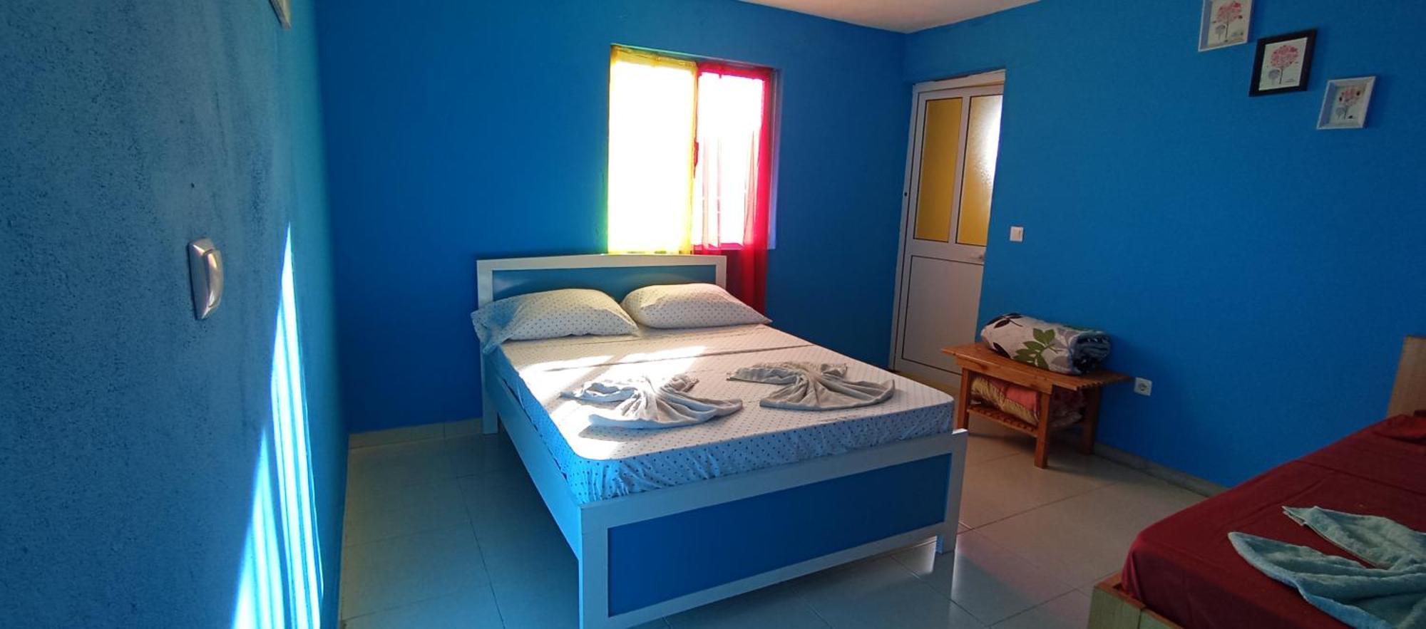 Ciza E Rose Bed & Breakfast Portela Luaran gambar