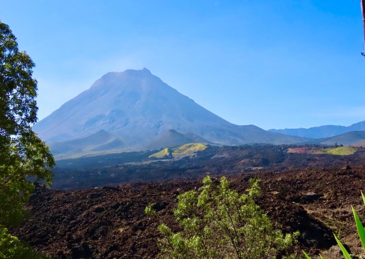 Ciza E Rose Bed & Breakfast Portela Luaran gambar