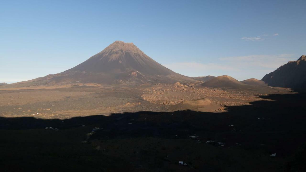 Ciza E Rose Bed & Breakfast Portela Luaran gambar