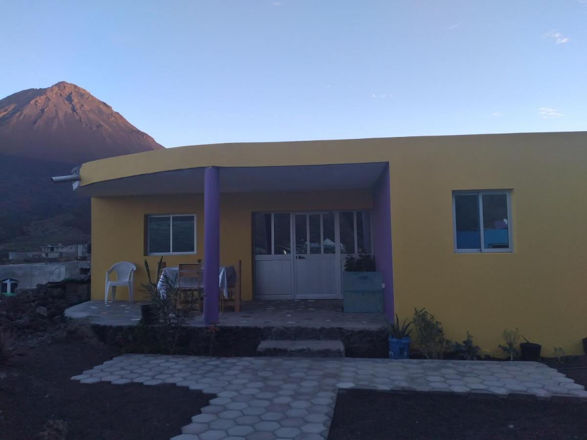 Ciza E Rose Bed & Breakfast Portela Luaran gambar